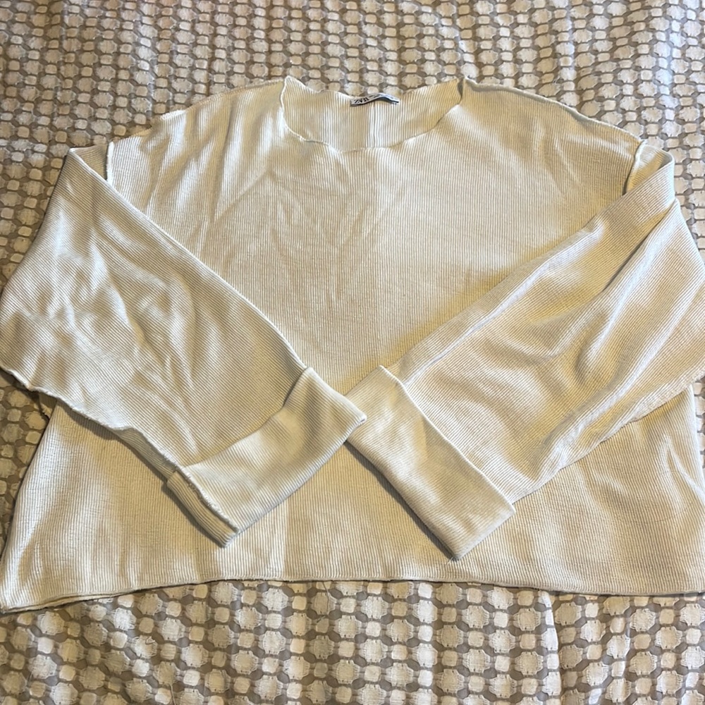 Women Zara top